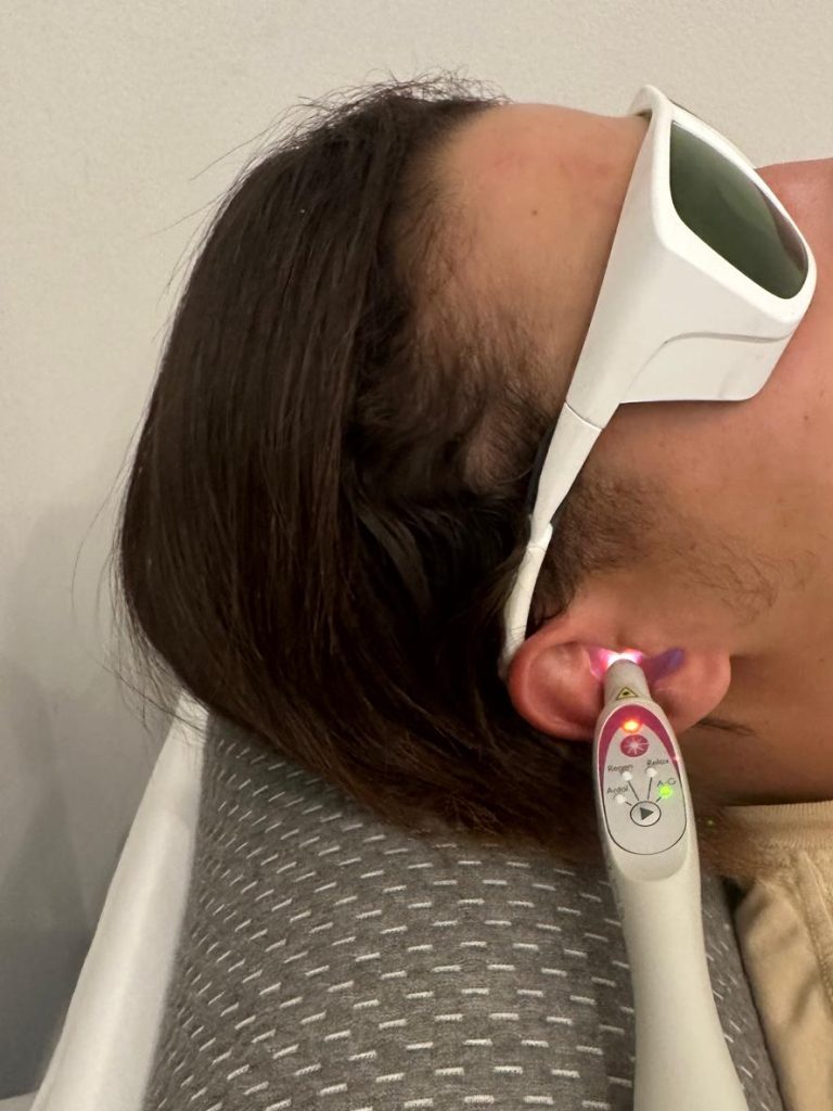 auriculothérapie laser douleur — gestion stress angoisse — sevrage sucre addiction — sevrage drogue laser — sevrage alcool Marseille — sevrage tabac laser — arrêter addiction laser — formation auriculothérapie laser — Séance Laser Anti Addiction Break Addiction